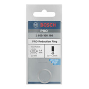 Bosch reduceerring voor cirkelzaagbladen 20 x 15,875 x 0,8 mm-2
