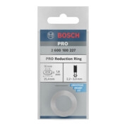 Bosch reduceerring voor cirkelzaagbladen 25,4 x 16 x 1,8 mm-2
