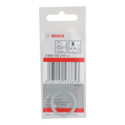 Bosch reduceerring voor cirkelzaagbladen 25,4 x 20 x 1,5 mm-5