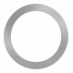 Bosch reduceerring voor cirkelzaagbladen 25,4 x 20 x 1,8 mm