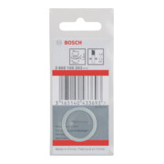 Bosch reduceerring voor cirkelzaagbladen 25 x 20 x 1,2 mm-5