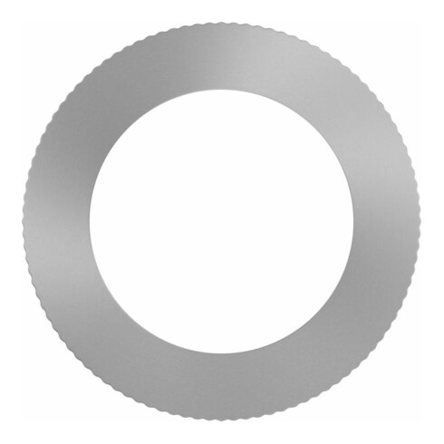 Bosch reduceerring voor cirkelzaagbladen 30 x 20 x 1,2 mm