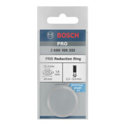 Bosch reduceerring voor cirkelzaagbladen 30 x 25,4 x 1,8 mm-2