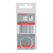 Bosch reduceerring voor cirkelzaagbladen 30 x 25,4 x 1,8 mm-5