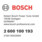 Bosch Reduzierring für Kreissägeblätter-5