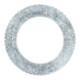 Bosch Reduzierring für Kreissägeblätter 20 x 12,75 x 0,8 mm