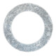 Bosch Reduzierring für Kreissägeblätter 20 x 12,75 x 1,2 mm