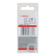 Bosch Reduzierring für Kreissägeblätter 20 x 13 x 1,2 mm-5
