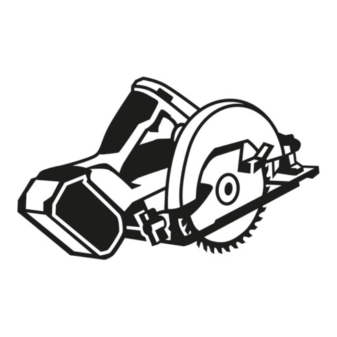 Bosch Reduzierring für Kreissägeblätter 20 x 16 x 0,8 mm