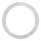 Bosch Reduzierring für Kreissägeblätter 20 x 16 x 1,5 mm