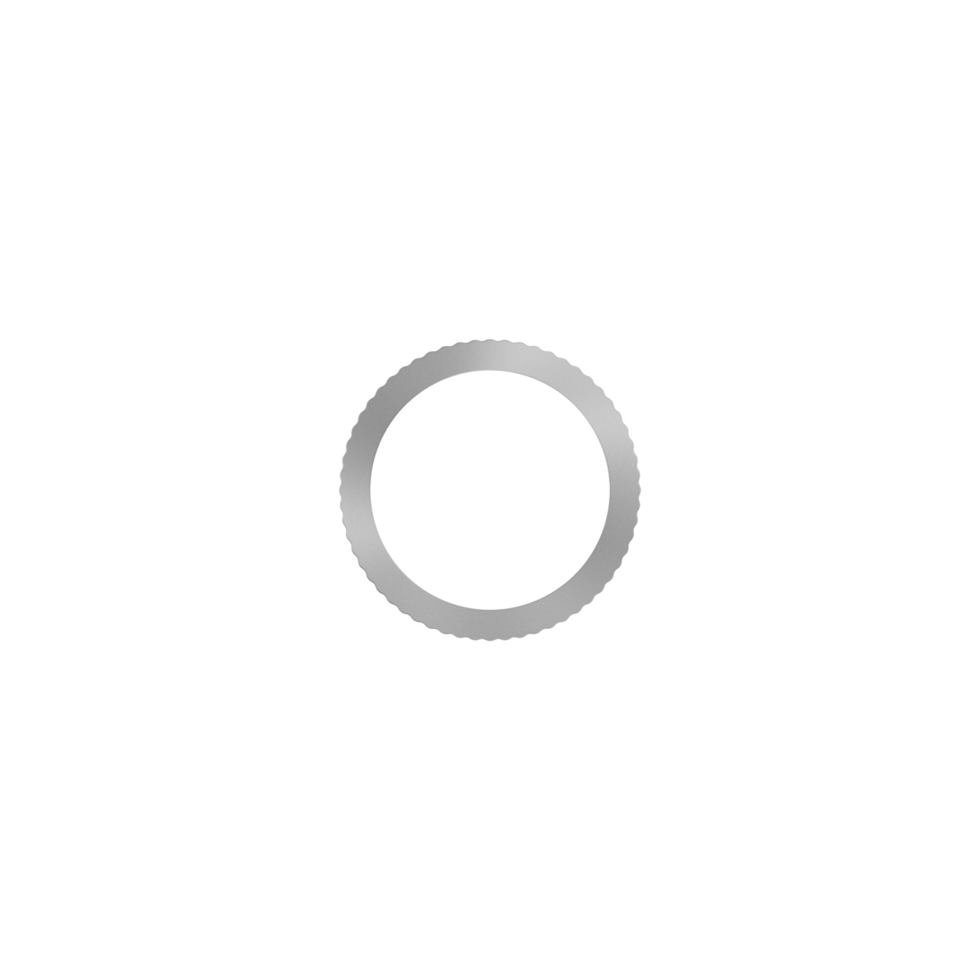 Bosch Reduzierring für Kreissägeblätter 20 x 16 x 1 mm