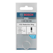 Bosch Reduzierring für Kreissägeblätter 20 x 16 x 1 mm-2
