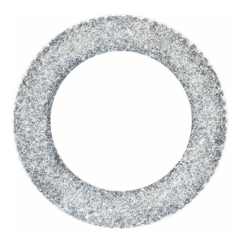 Bosch Reduzierring für Kreissägeblätter 25,4 x 16 x 1,5 mm