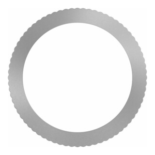 Bosch Reduzierring für Kreissägeblätter 25,4 x 20 x 1,2 mm