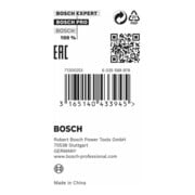 Bosch Reduzierring für Kreissägeblätter 25,4 x 20 x 1,8 mm-4