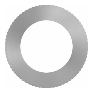Bosch Reduzierring für Kreissägeblätter 25 x 15,875 x 1,2 mm