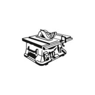 Bosch Reduzierring für Kreissägeblätter