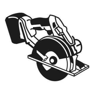 Bosch Reduzierring für Kreissägeblätter