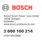 Bosch Reduzierring für Kreissägeblätter-5
