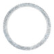 Bosch Reduzierring für Kreissägeblätter 25 x 20 x 1,5 mm