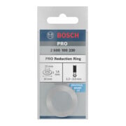 Bosch Reduzierring für Kreissägeblätter 30 x 20 x 1,8 mm-2
