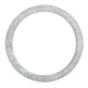 Bosch Reduzierring für Kreissägeblätter 30 x 24 x 1,2 mm