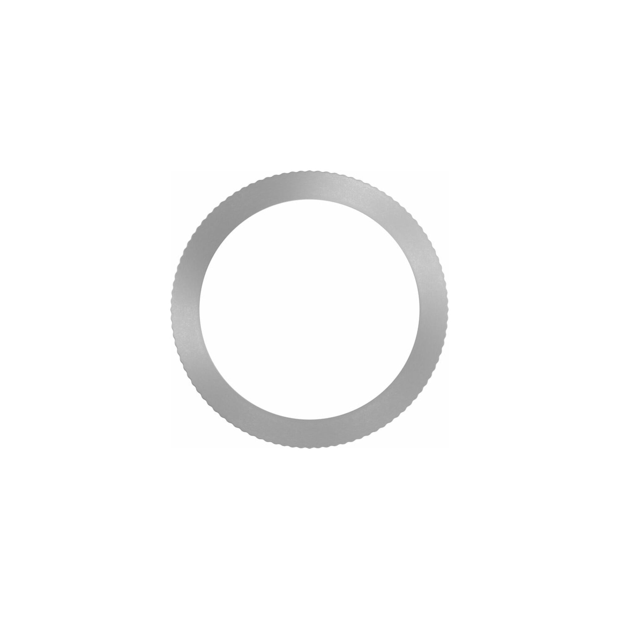 BOSCH Reduzierring für Kreissägeblätter 30 x 24 x 1,2 mm