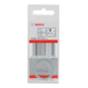 Bosch Reduzierring für Kreissägeblätter 30 x 24 x 1,2 mm-2
