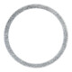 Bosch Reduzierring für Kreissägeblätter 30 x 25,4 x 1,5 mm