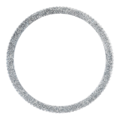 Bosch Reduzierring für Kreissägeblätter 30 x 25,4 x 1,5 mm