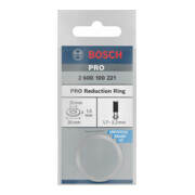 Bosch Reduzierring für Kreissägeblätter 30 x 25 x 1,5 mm-2
