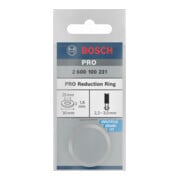 Bosch Reduzierring für Kreissägeblätter 30 x 25 x 1,8 mm-2