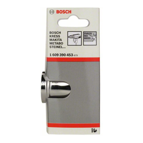 Bosch reflectormondstuk voor Bosch heteluchtblazer 32 mm 33 mm