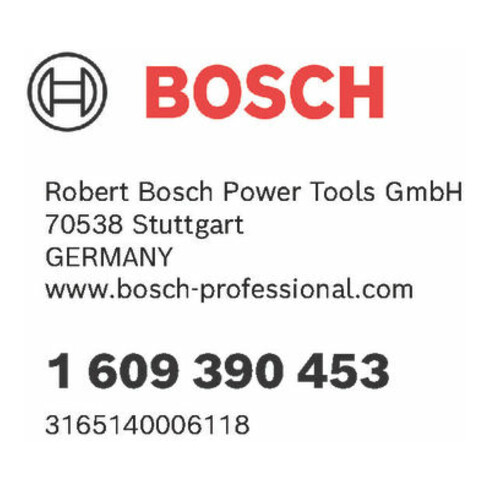 Bosch Reflektordüse für Bosch-Heißluftgebläse 32 mm 33 mm