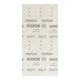 Bosch Rete abrasiva EXPERT M480 per levigatrice orbitale, 115x230mm, G 400-1