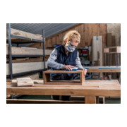 Bosch Rete di levigatura EXPERT M480, doppia densità, 80x133 mm, per levigare a mano-4