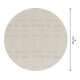 Bosch Rete di levigatura EXPERT M480 per levigatrice per cartongesso-4