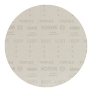 Bosch Rete di levigatura EXPERT M480 per levigatrice per cartongesso