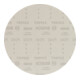 Bosch Rete di levigatura EXPERT M480 per levigatrice per cartongesso-1