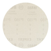 Bosch Rete di levigatura EXPERT M480 per levigatrice rotorbitale