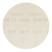 Bosch Rete di levigatura EXPERT M480 per levigatrice rotorbitale