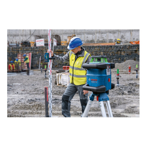 Bosch Ricevitore laser