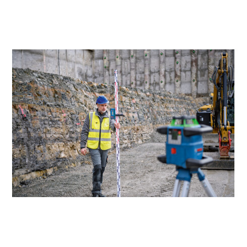 Bosch Ricevitore laser