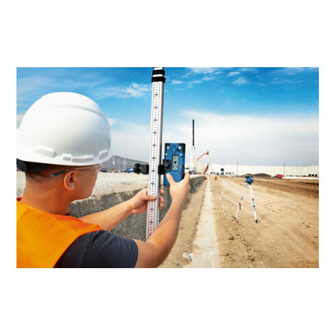 Bosch Ricevitore laser