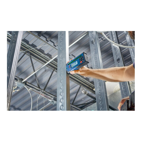 Bosch Ricevitore laser