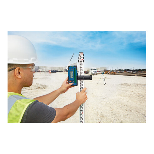 Bosch Ricevitore laser