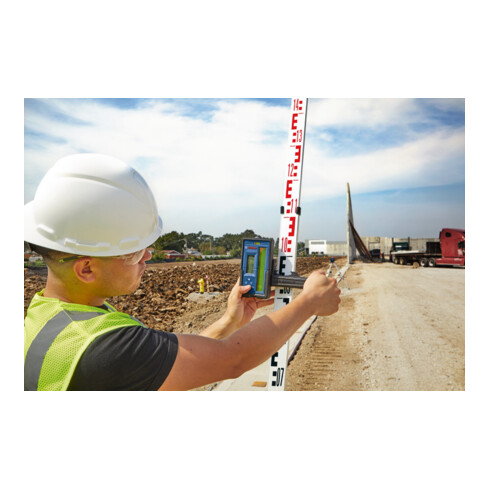 Bosch Ricevitore laser LR 45