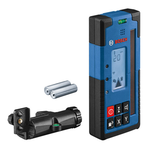 Bosch Ricevitore laser LR 60