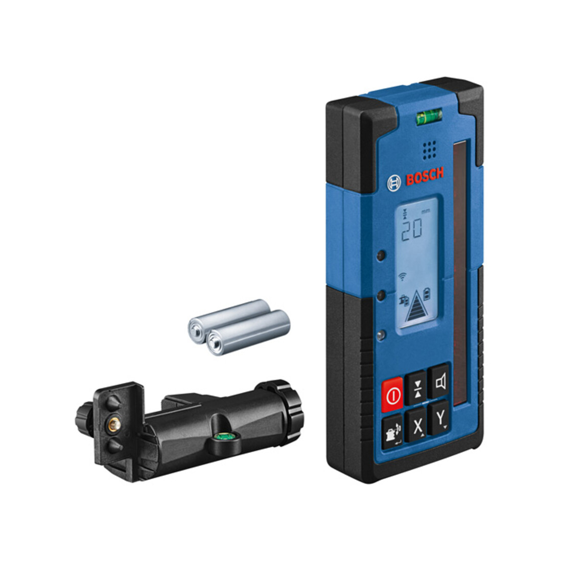 Bosch Ricevitore laser LR 60