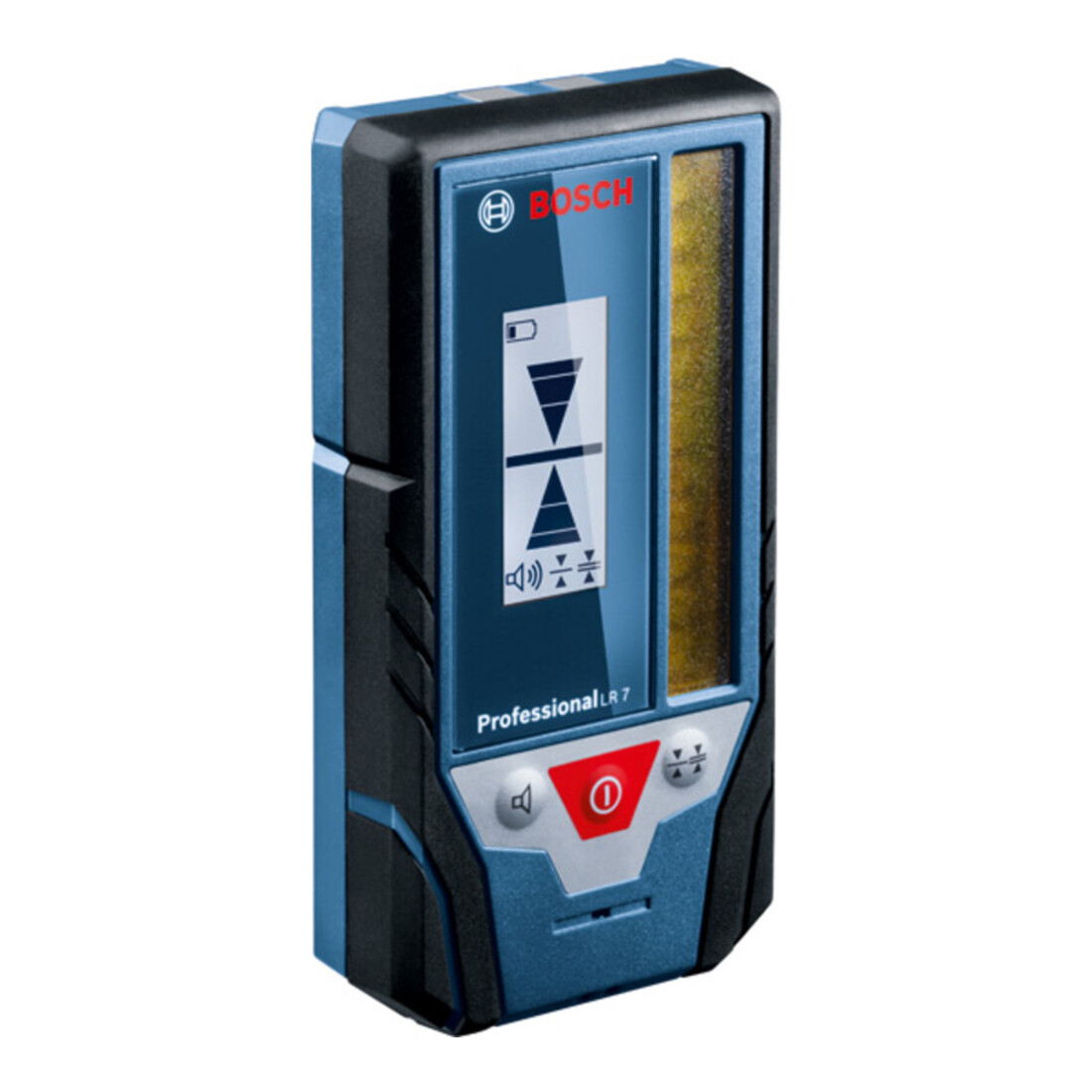 Bosch Ricevitore laser LR 7
